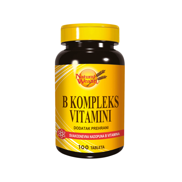 natural wealth b kompleks