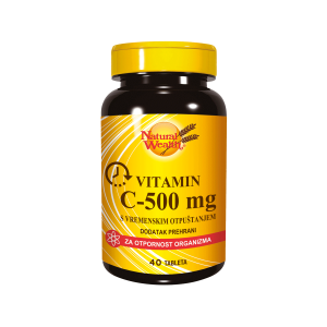 natural wealth vitamin c