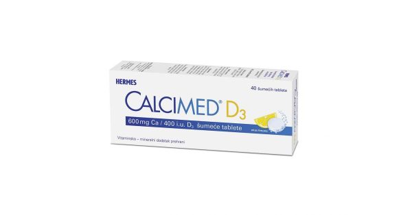 hermes calcimed® d3