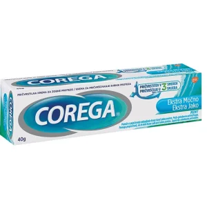 corega mint