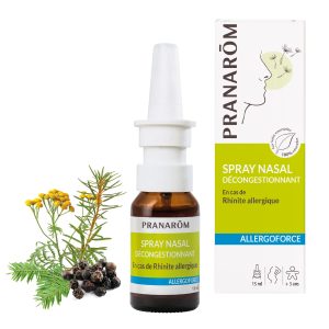 pranarom allergoforce