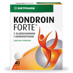 dietpharm kondroin® forte