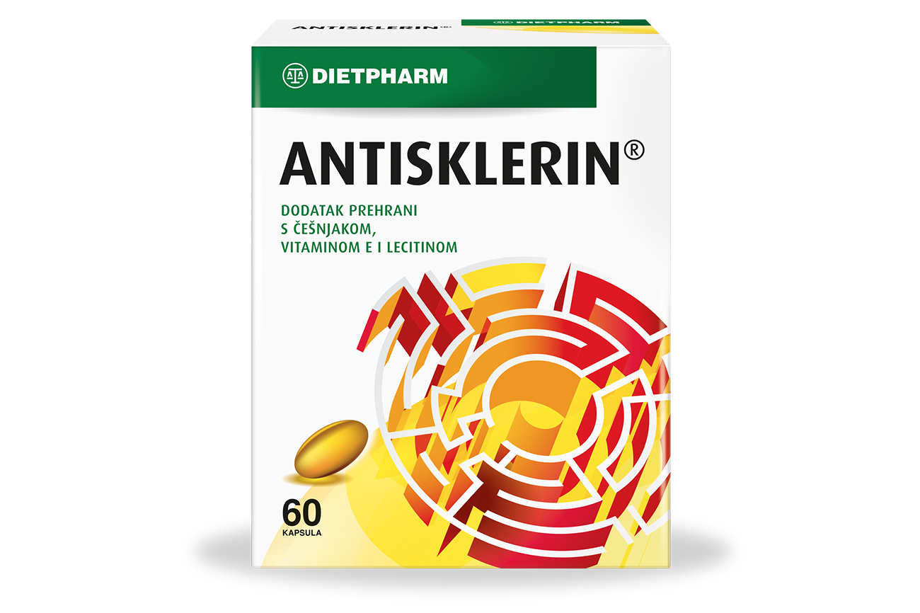 30 dietpharm antisklerin®
