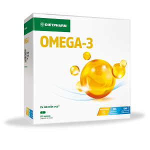 dietpharm omega 3