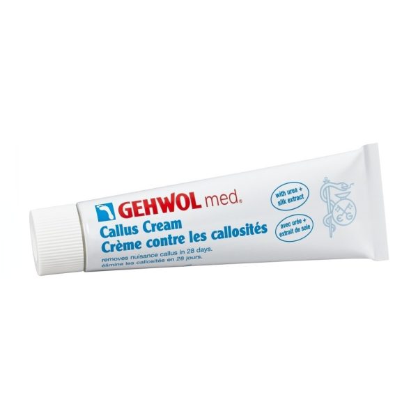 gehwol callus cream