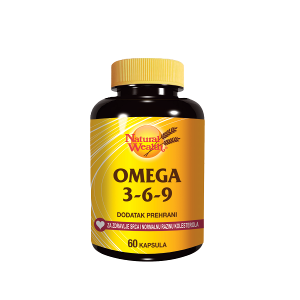 natural wealth omega 3-6-9