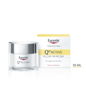 Eucerin® Q10 ACTIVE dnevna krema