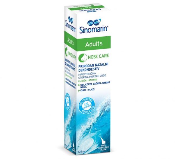 sinomarin® adults