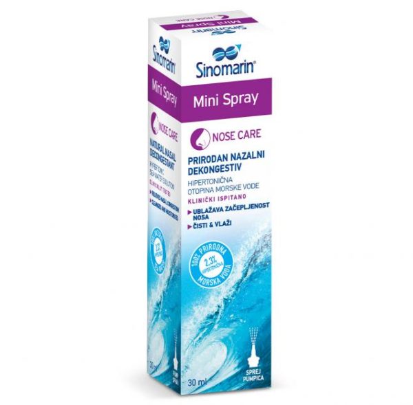 Sinomarin® Mini