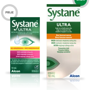 systane® ultra