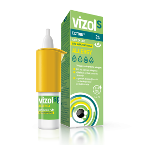 vizol s allergy