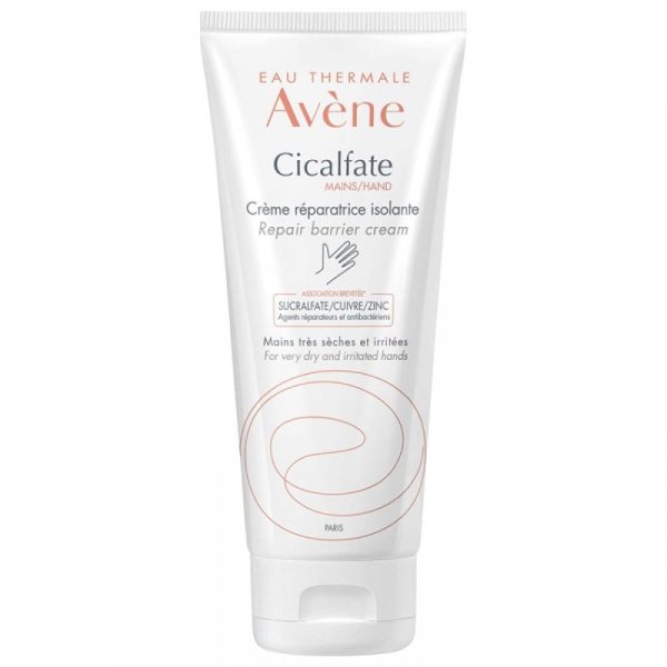 Avene Cicalfate obnavljajuća barrier krema za ruke