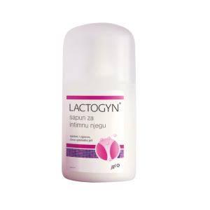 lactogyn sapun
