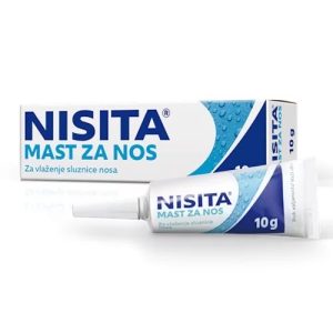 nisita® mast