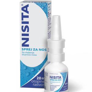 nisita sprej