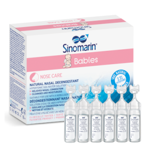 Sinomarin® Babies