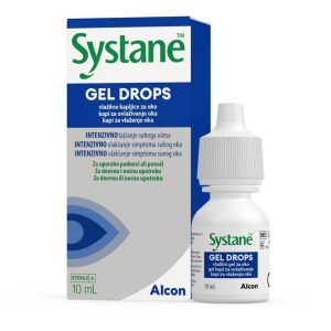 Systane® GEL KAPI