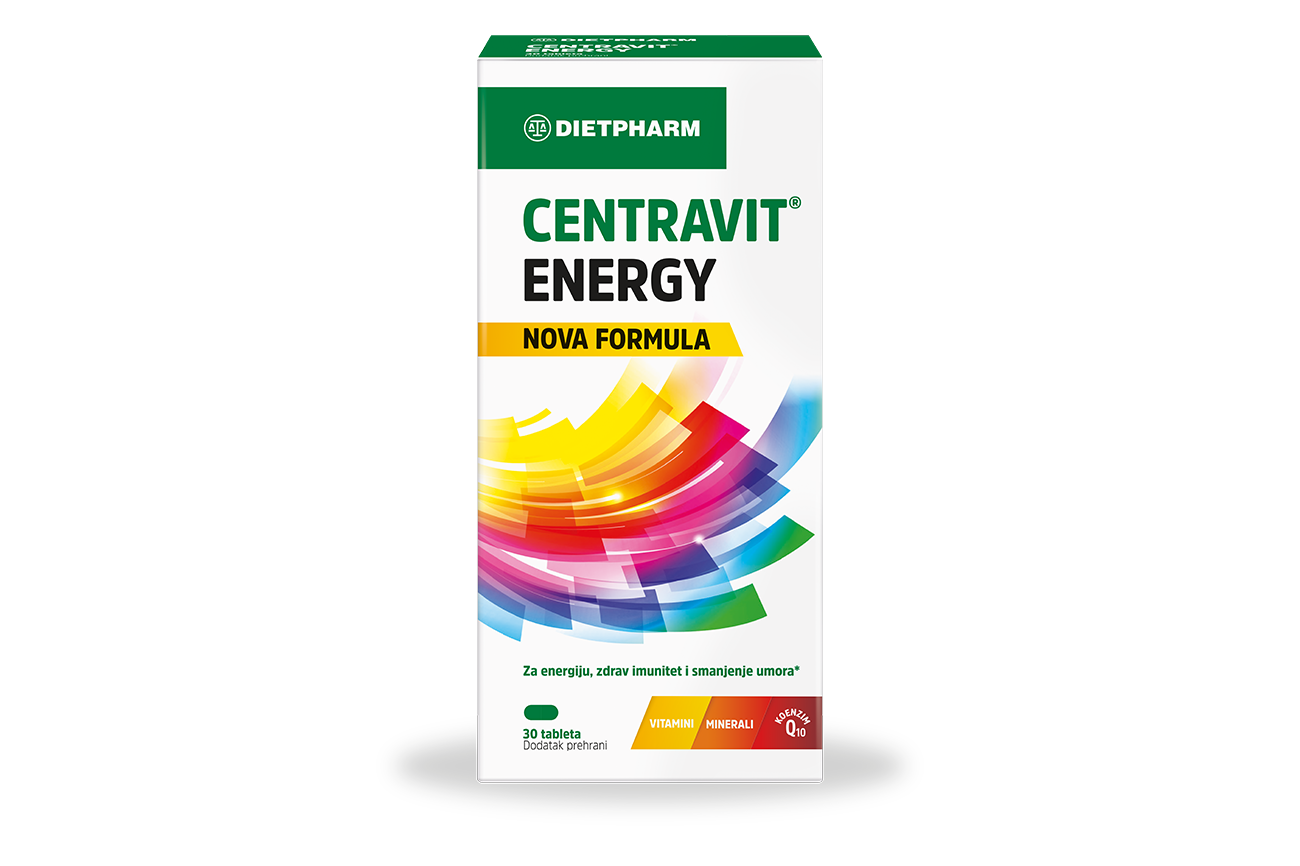 Dietpharm-Centravit-Energy-tablete dietpharm centravit energy