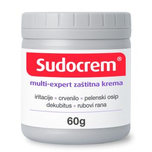 sudocrem® multi-expert zaštitna krema