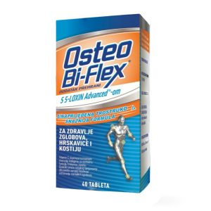 osteo bi-flex