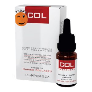 vital plus active col
