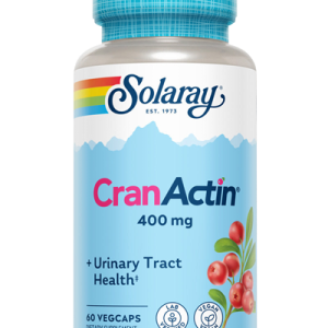 solaray cranactin