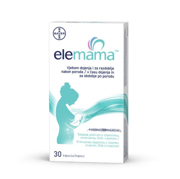 elevit elemama