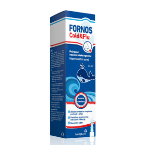 fornos cold flu