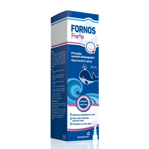 fornos forte