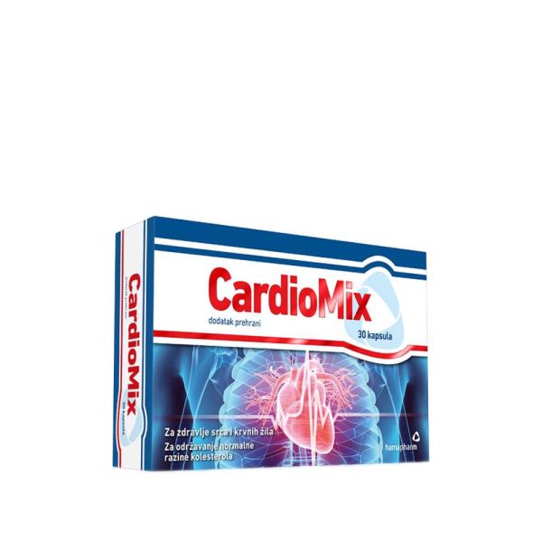 hamapharm cardiomix