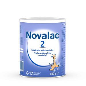 novalac 2 400g
