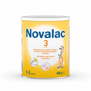 novalac 3 400g