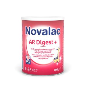 novalac ar digest +