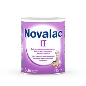 novalac it
