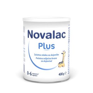 novalac plus