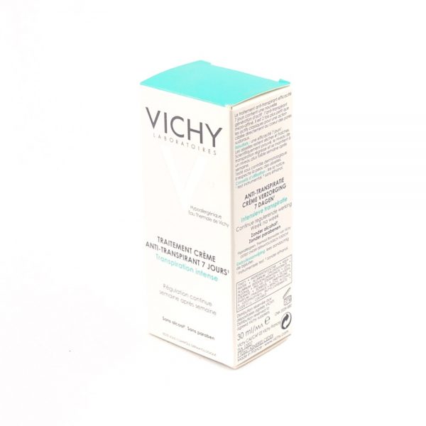 Vichy Deo krema 7 dana, 30 mL