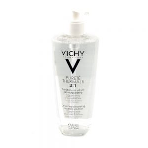 Vichy Purete thermale 3 u 1 micelarna otopina, 400 mL