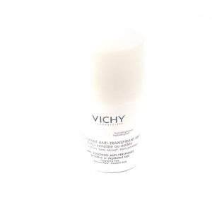 Vichy Roll-on dezodorans za osjetljivu kožu