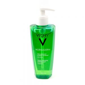 Vichy Normaderm Gel za čišćenje, 200 mL
