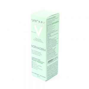 Vichy Normaderm hidratantna njega protiv nepravilnosti, 50 mL