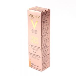 Vichy Teint Idéal tekući puder, 35