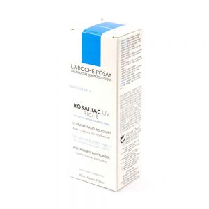 La Roche-Posay Rosaliac UV Riche krema - crvena,osjetljiva koža