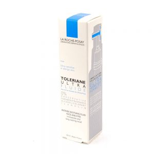 La Roche-Posay Toleriane ULTRA fluid- koža sklona alergiji