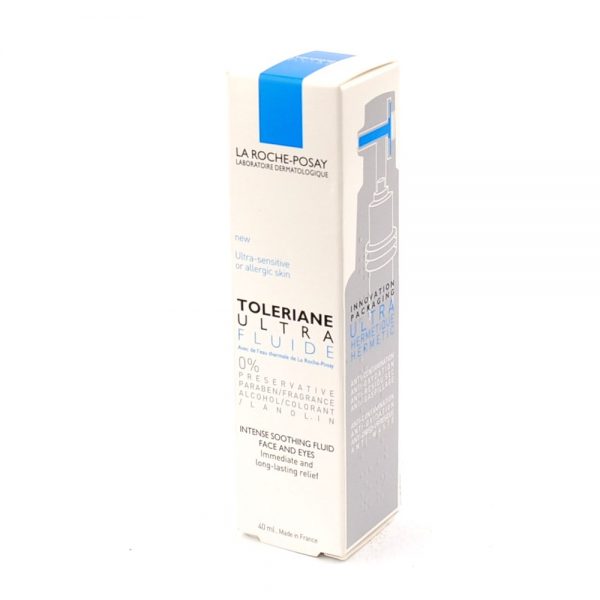 La Roche-Posay Toleriane ULTRA fluid- koža sklona alergiji