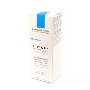 La Roche-Posay Lipikar Baume AP+, 200 mL