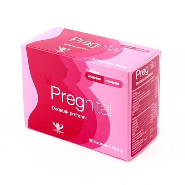 Pregnital