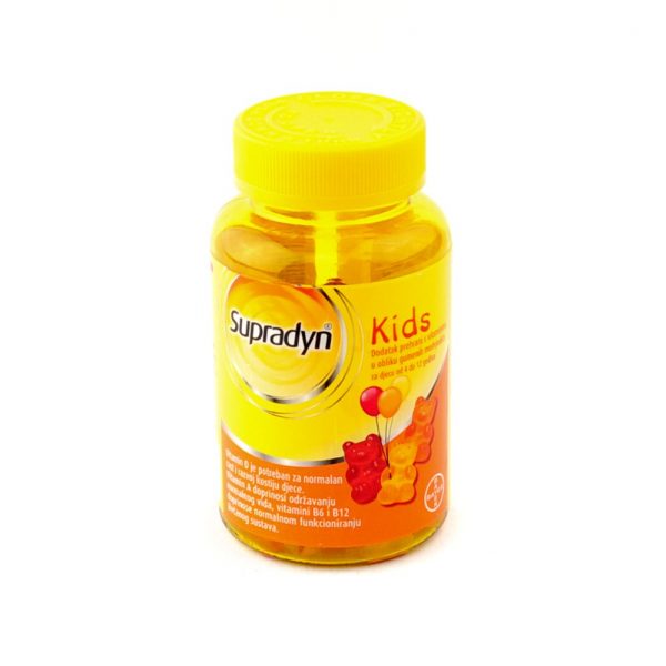 Supradyn® Kids