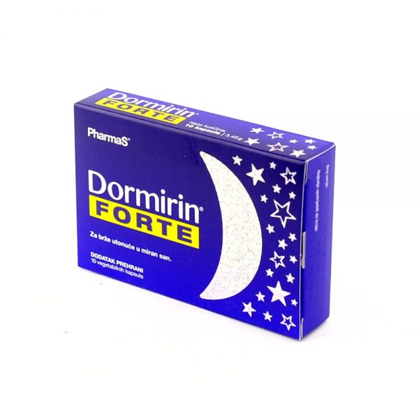 Dormirin® FORTE