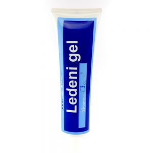 Pharma Classic Ledeni gel, 300 mL