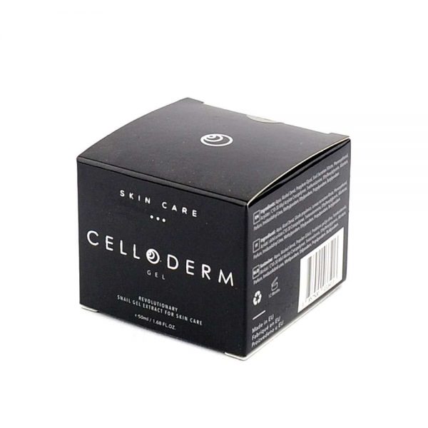 Celloderm krema